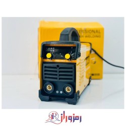 دستگاه جوش 400 آمپر سوکت بزرگ  دیوالت مدلMMA-400A